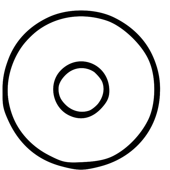 O-Ring for A-dec