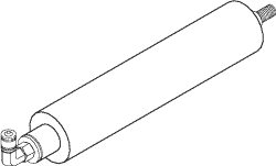 Tilt Cylinder for A-dec