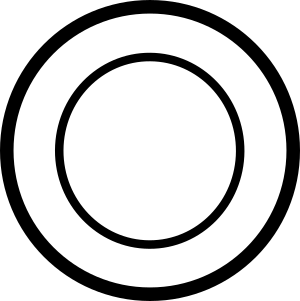 O-Ring for A-dec