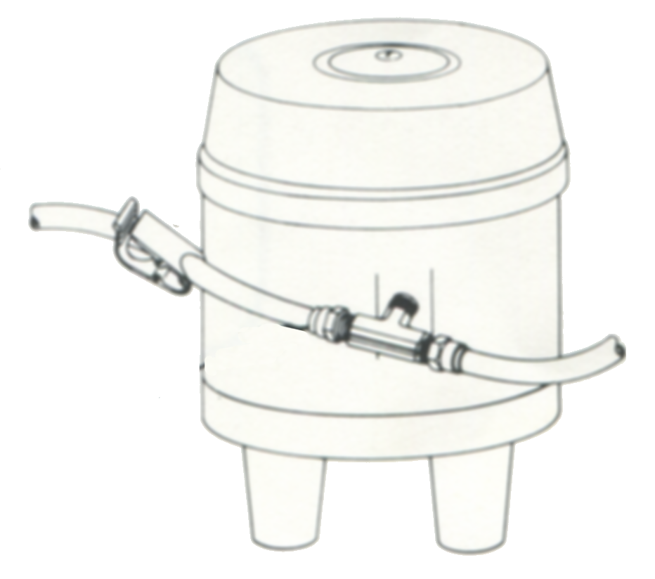 A-dec 1020 Chair Pump Motor
