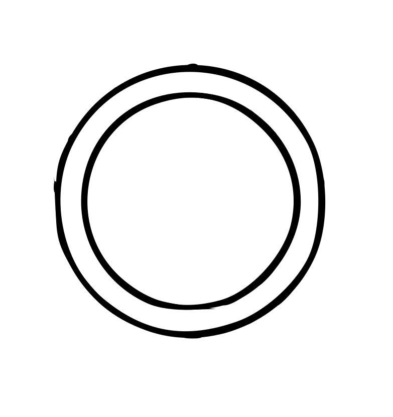 O-Ring for A-dec