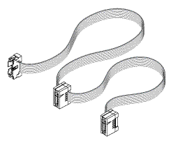 Cable Assembly (Control Switches) for A-dec