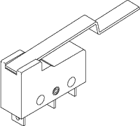 Traverse Limit Switch for Pelton & Crane