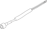 Operate Switch Assembly for Pelton & Crane