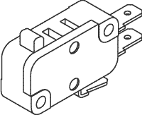 Correction Limit Switch for Pelton & Crane