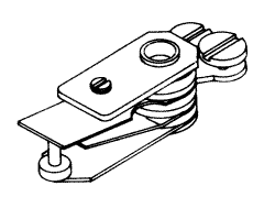 Overheat Thermostat for Amsco/Steris®, Pelton & Crane
