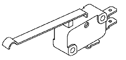 Door Switch for Amsco/Steris®