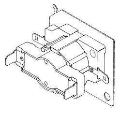 Time Delay Relay for MDT - Ritter - Castle®
