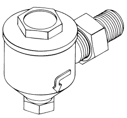 Steam Trap for MDT - Ritter - Castle®
