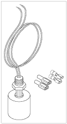 Float Switch for MDT (Harvey®)