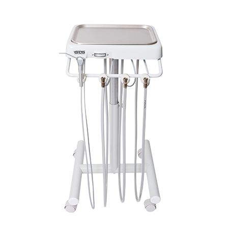 Summit Dental - MOBILE CART