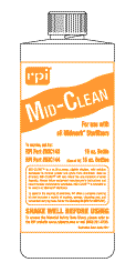 Mid-clean™ (Case)