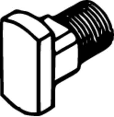 T-Bolt for Midmark® - Ritter