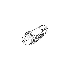 Pilot Light (Red) for Midmark® - Ritter