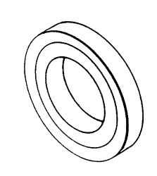 Door Washer for Midmark® - Ritter