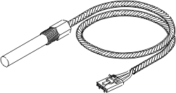 Temperature Probe Assembly for Midmark® - Ritter