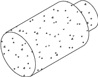 Filter (Sintered Style) for Midmark® - Ritter