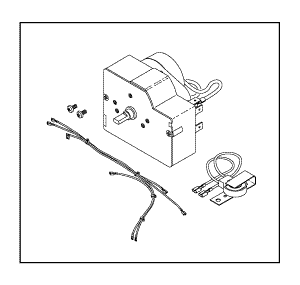 Timer Kit (30 Min) for Midmark® - Ritter