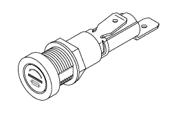 Fuse Holder for Midmark® - Ritter