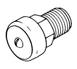 Safety Valve (35 PSI) for National Appliance, Vernitron