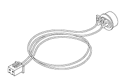 Surface Sensor Assembly for Pelton & Crane - Delta
