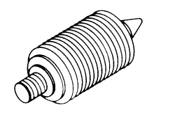 Bellows for Pelton & Crane