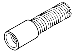 Bellows Extension for Pelton & Crane