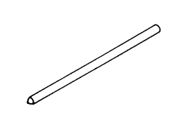 Main Valve Stem for Pelton & Crane