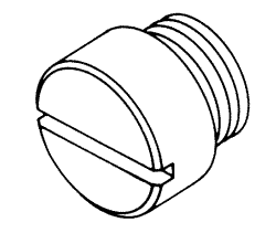 Main Valve Cap for Pelton & Crane