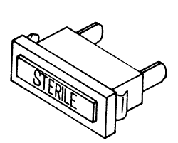 Lamp (Sterile) for Pelton & Crane