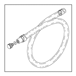 Drain Kit for Pelton & Crane