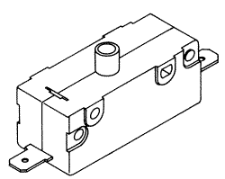 Door Open Switch for Pelton & Crane