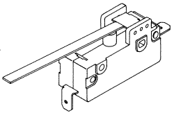 Door Interlock Switch for Pelton & Crane