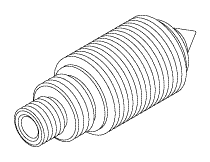 Bellows (Pressure Switch) for Pelton & Crane