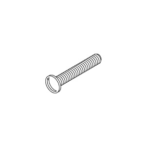 Screw for Pelton & Crane