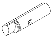 Door Cam for Pelton & Crane (Fits: OCM)