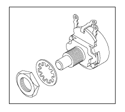 Controller for Pelton & Crane