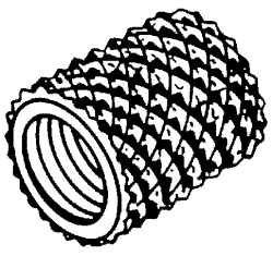 Cap-Drain Tube for Pelton & Crane