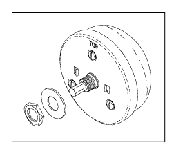Bell Timer for Pelton & Crane