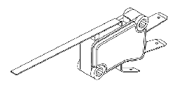 Door Switch for Pelton & Crane