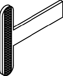 Valve Seat Wrench for Tools, Pelton & Crane
