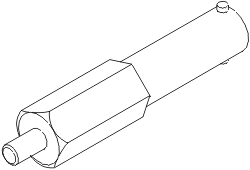 Valve Seat Tool for Tools, Pelton & Crane