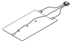 Heater & Plug Assembly for Pelton & Crane