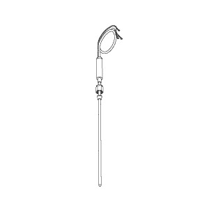 Thermocouple - Fits: Thermo Port