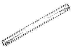 Sight Glass for Ritter - Castle