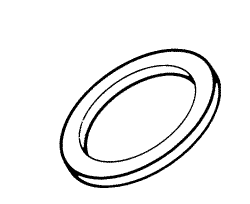 Filter Washer for Ritter - Castle