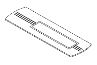 LCD Decal