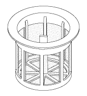 Filter for Statim