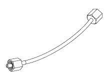 Metering Tube