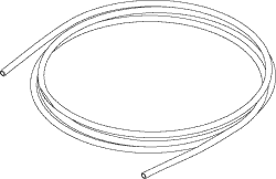 Exhaust Tubing for Scican